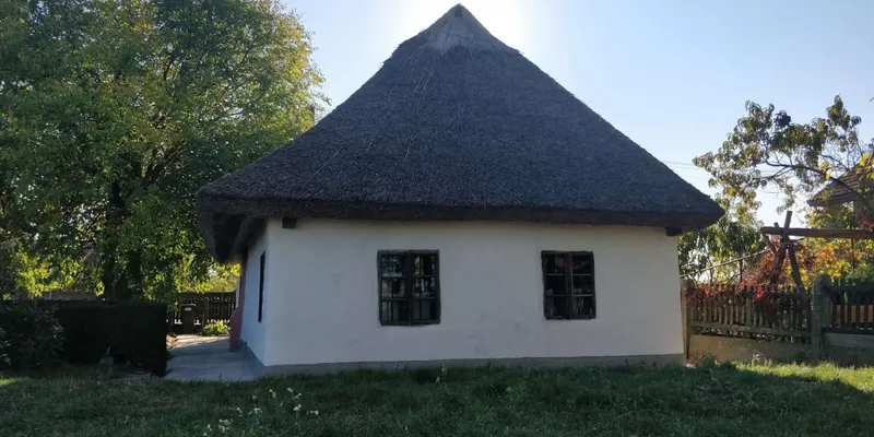 Casa memorială Ady Endre, Căuaș, Satu Mare