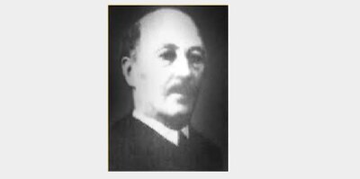 Dimitrie D. MIREA, sculptor