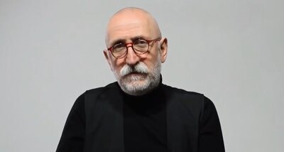 Valeriu MLADIN, sculptor, artist vizual