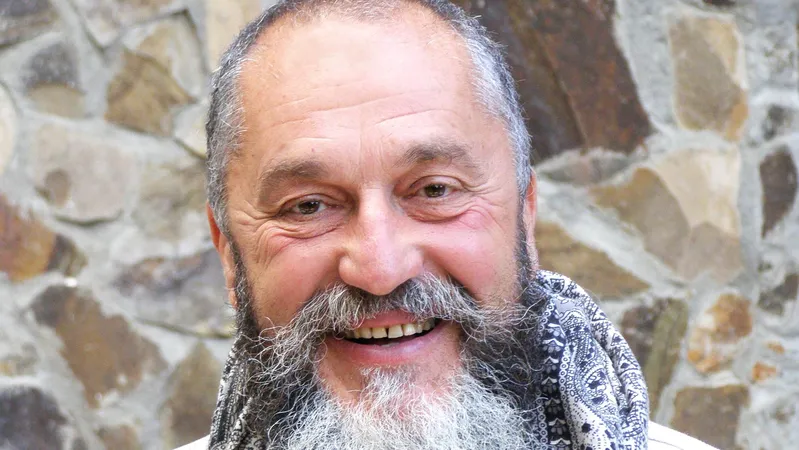 Liviu MOCAN, sculptor