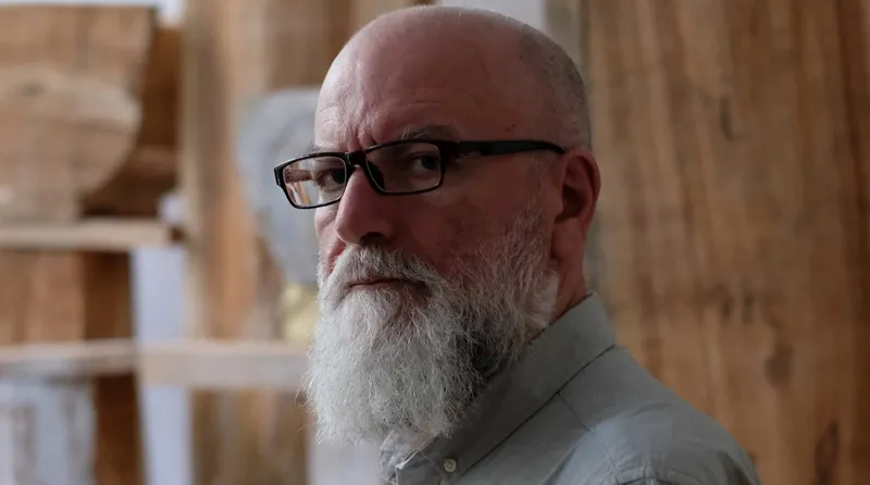 Laurențiu MOGOȘANU, sculptor