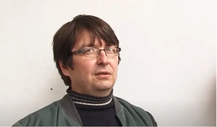 Cosmin Florin MOLDOVAN, sculptor