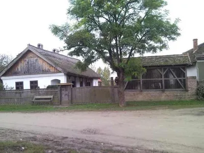 Casa muzeu Galoșpetreu, Tarcea, Bihor