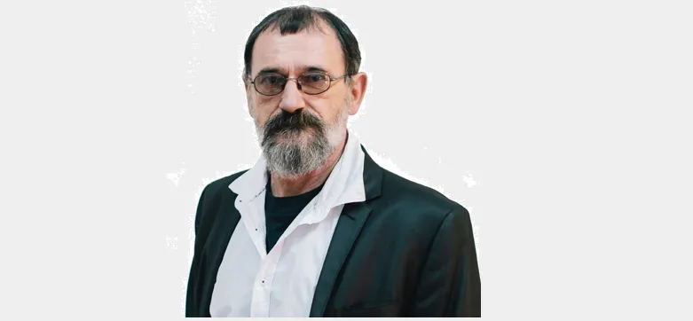 Radu Marcel MORARU, sculptor