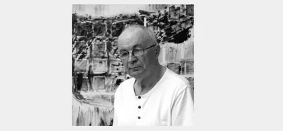 Teodor MORARU, sculptor, pictor