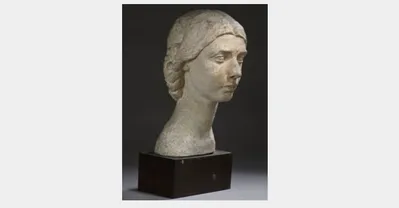 Fanny MOSCOVICI FAINSILBER, sculptor