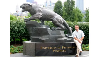 Tiberiu Cristian MOȘTEANU, sculptor