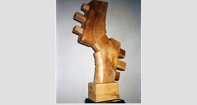Ion MURARIU NEAMȚ, sculptor