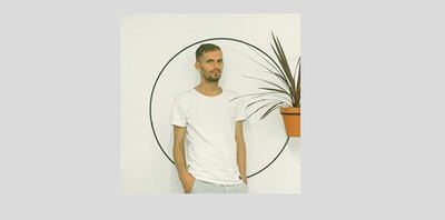 Vlad NANCA, sculptor, artist vizual