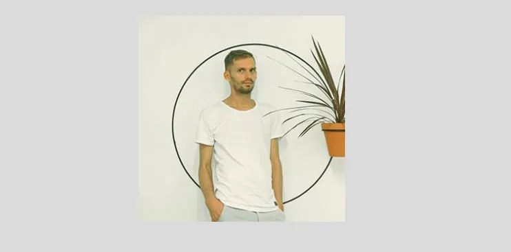 Vlad NANCA, sculptor, artist vizual