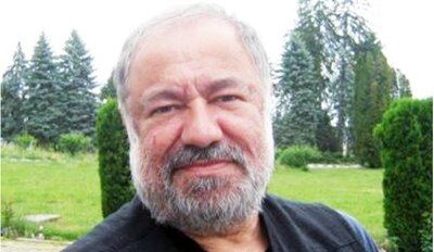 Alexandru NANCU, sculptor, restaurator