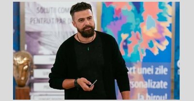 Alin NEACŞU, sculptor