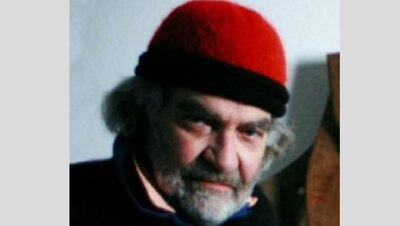 Paul NEAGU, sculptor, profesor, poet, desenator, grafician