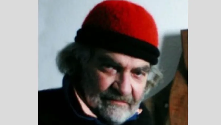 Paul NEAGU, sculptor, profesor, poet, desenator, grafician