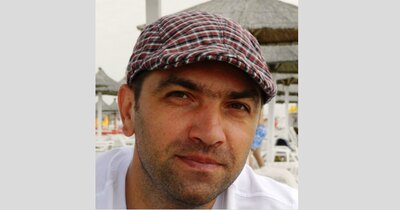 Marius Alexandru NECŞOI, sculptor