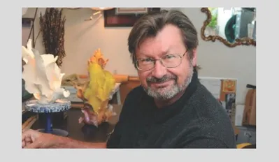 Anton NEMETH, sculptor