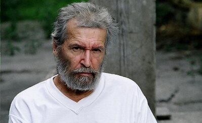 NICĂPETRE (Petre BĂLĂNICĂ), sculptor, desenator, scenograf
