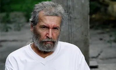 NICĂPETRE (Petre BĂLĂNICĂ), sculptor, desenator, scenograf