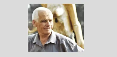 Ion NICODIM, sculptor, tapiser, pictor, ceramist