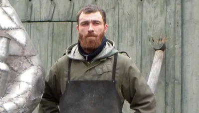 Claudiu Toma NICODIN, sculptor