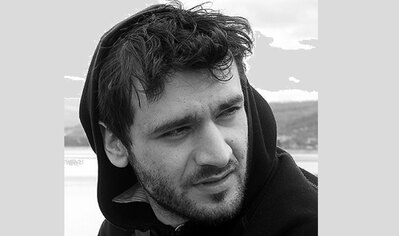 Costin NICULESCU, sculptor