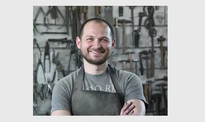 Cătălin Nicolae OANCEA, sculptor