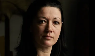 Ileana OANCEA, sculptor