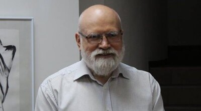 Alexandru PAMFIL, sculptor