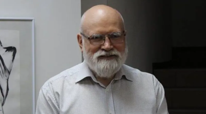 Alexandru PAMFIL, sculptor