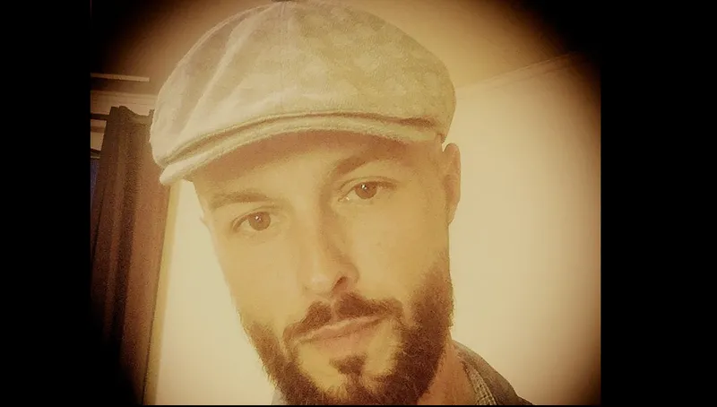 Radu Tudor PANAIT, sculptor