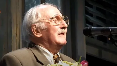 Nicolaie PASCU-GOIA, sculptor, profesor