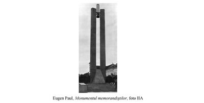 Eugen PAUL, sculptor