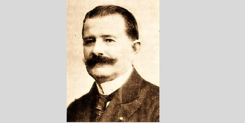 Dumitru PAVELESCU-DIMO, sculptor