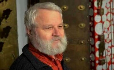 Neculai PĂDURARU, sculptor, desenator, pictor, profesor