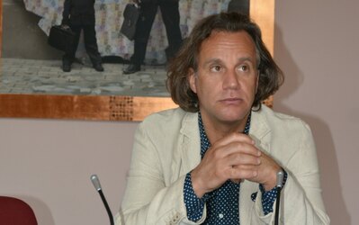 Cosmin Petru PĂULESCU, sculptor, profesor