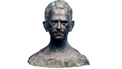 Ioan Jean PÂRVAN, sculptor
