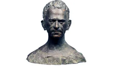 Ioan Jean PÂRVAN, sculptor