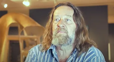 Romelo PERVOLOVICI, sculptor
