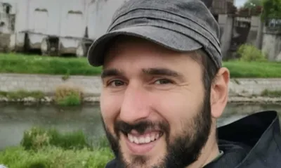Filip PETCU, sculptor, pictor, restaurator
