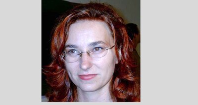 Slavenca PETRE, sculptor