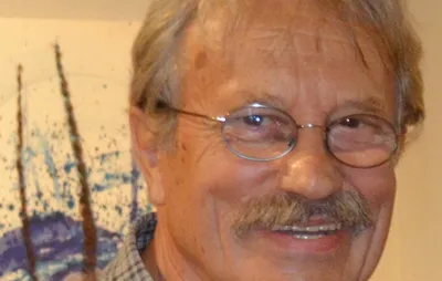 István PETROVITS, sculptor