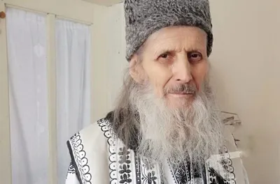 Nicolae Bacea, cojocarul din Tureac, Bistrița Năsăud