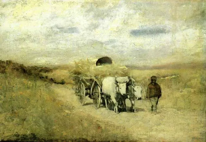 Galeriile de Artă „Ștefan Luchian
