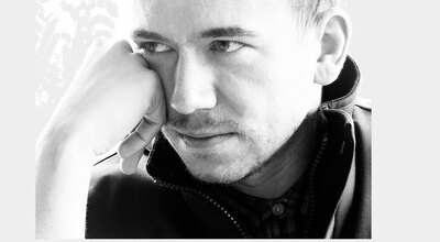 Cristian POGĂCEAN, sculptor