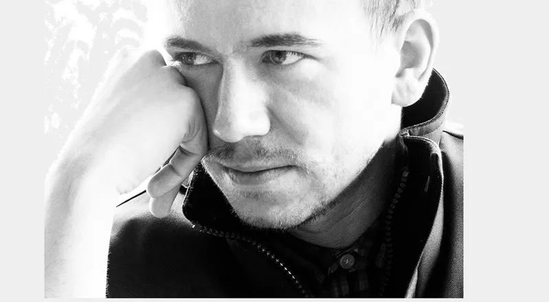 Cristian POGĂCEAN, sculptor