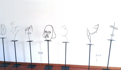 Ioan POP-VERETA, sculptor