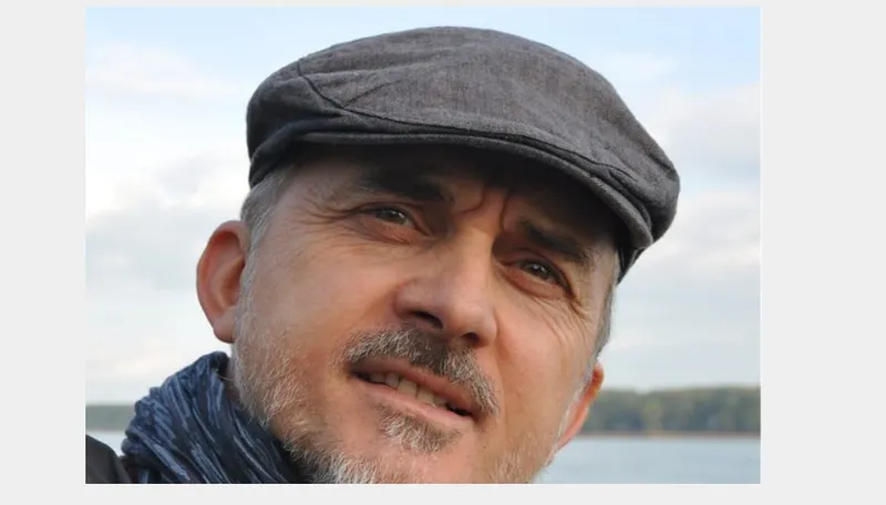 Damian Ioan POPA, sculptor