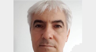 Valentin POPA, sculptor