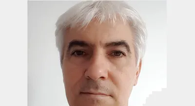 Valentin POPA, sculptor