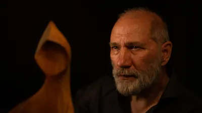 Liviu Balâc, meșterul icoanelor pictate bizantine